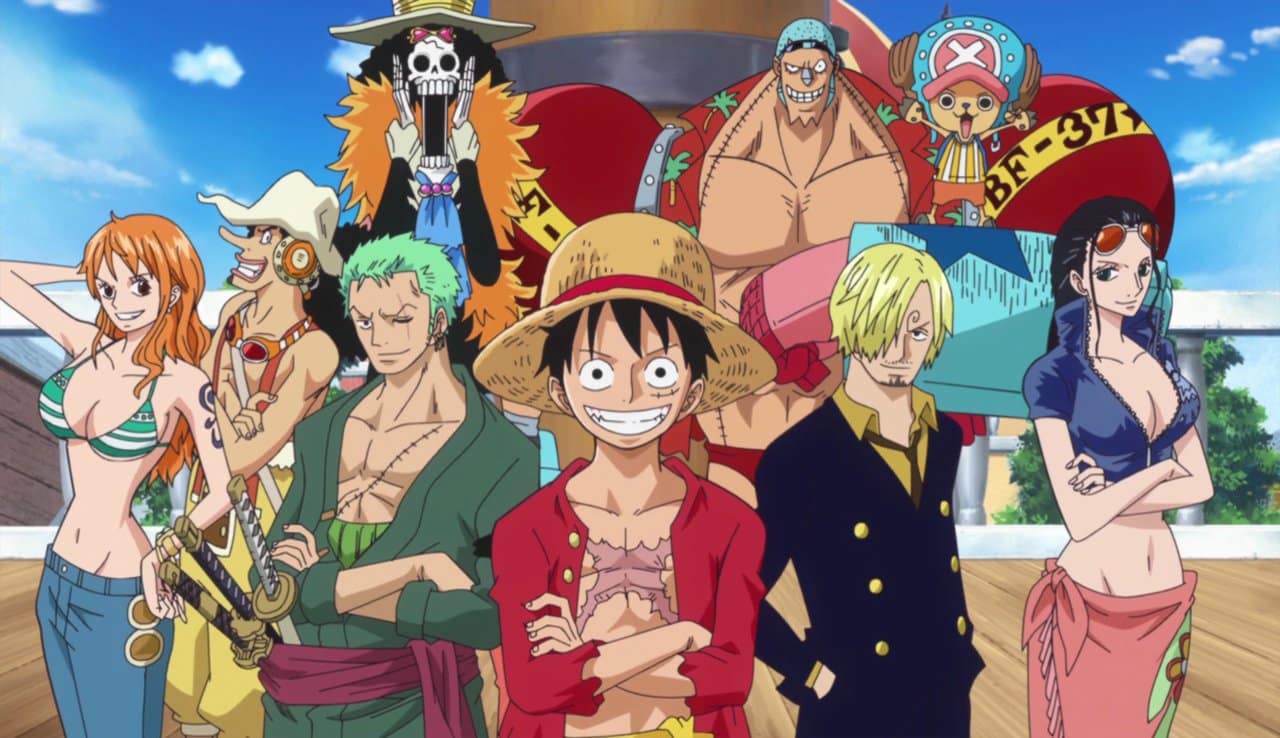 Pourquoi le manga One Piece a-t-il autant de succès ?