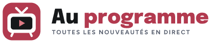 Au programme