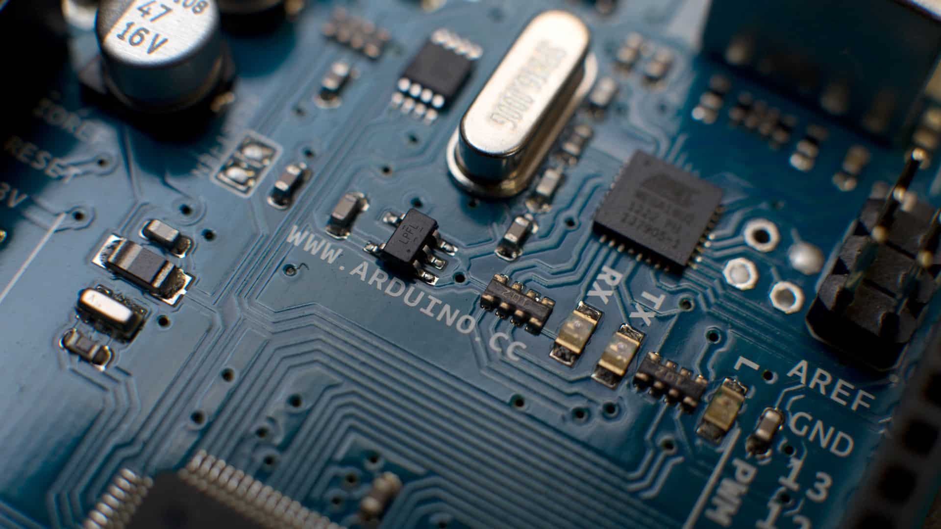 Qu’est-ce qu’Arduino et à quoi ça sert ?