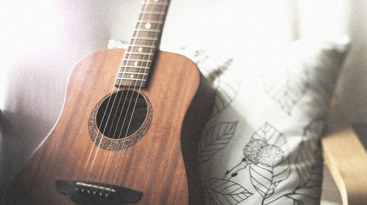 Quel type de guitare pour débuter ?