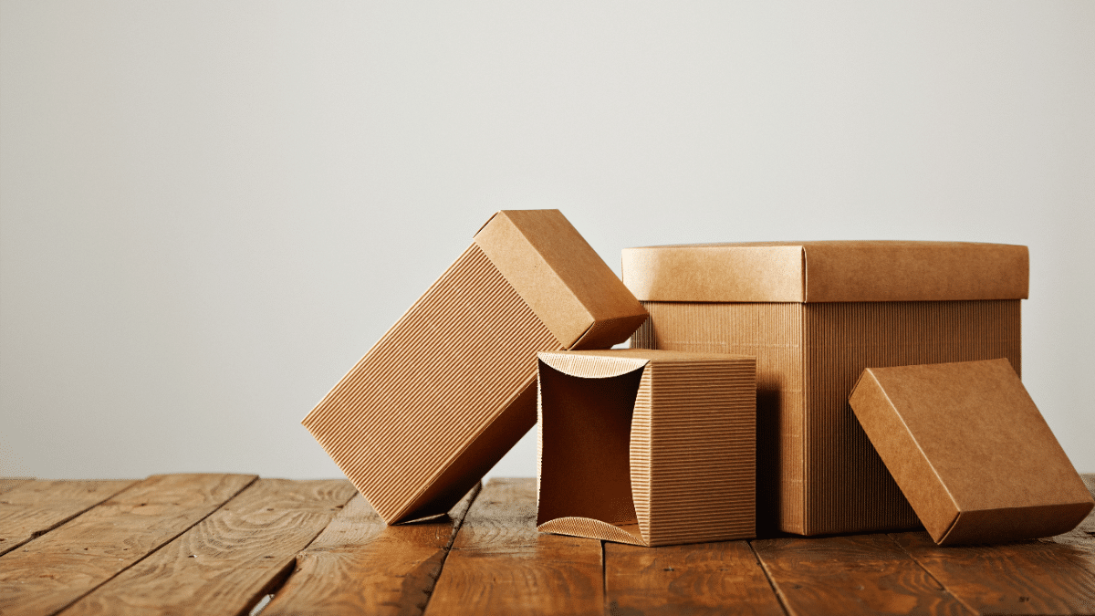 Les avantages écologiques des emballages en carton ondulé