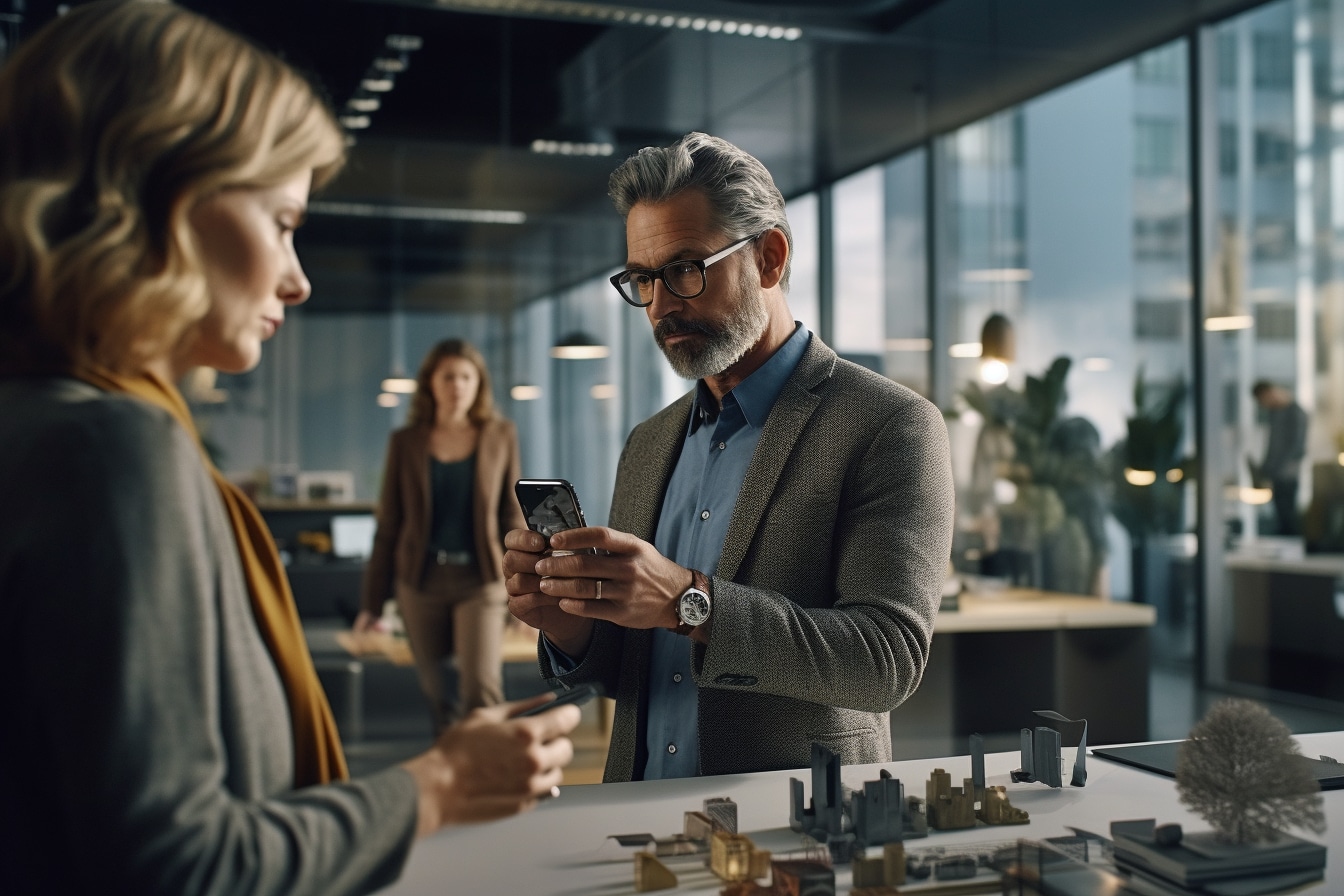 Le rôle des technologies de traduction automatique dans l'entreprise