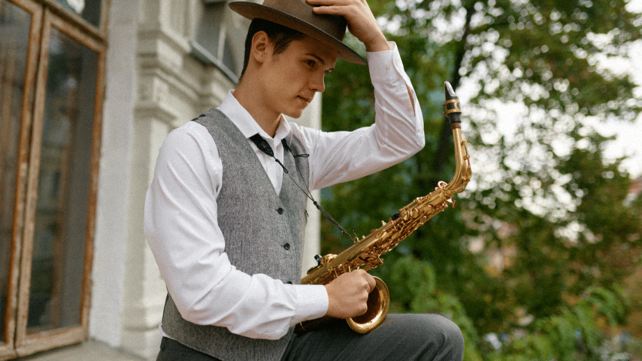 Pourquoi investir dans des instruments de musique de qualité professionnelle